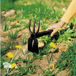 Посадочная тяпка SolidTM