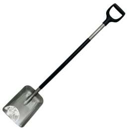 Лопата совковая Solid PROF