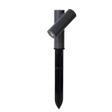 Фото TATUM Garden spotlight ground spike LED 4.5W Anthr