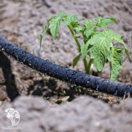  Шланг для капельного полива 15м