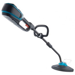 Аккумуляторный триммер Gardena PowerCut Li-40/30 без аккумулятора в комплекте