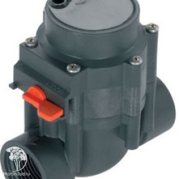 Клапан Gardena для полива 24 В