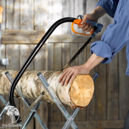 Лучковая пила SW31 большая