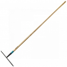 Фото Грабли для газонов Gardena ClassicLine