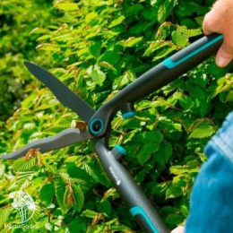 Ножницы для живой изгороди механические Gardena EasyCut