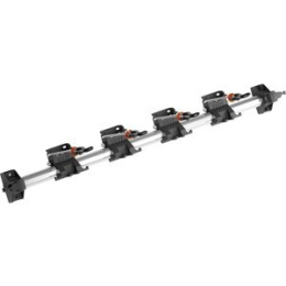 Кронштейн для садовых инструментов (система хранения комбисистемы) Gardena