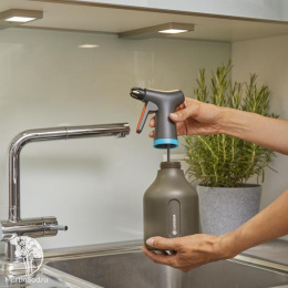 11110-20.000.00 Опрыскиватель с рычажным механизмом Gardena  0,75 л