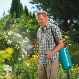 Опрыскиватель 5 л Gardena