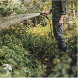  Пистолет-распылитель регулируемый с 3 функциями, FiberCompTM