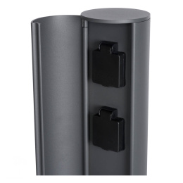 POWERPOINT NL/DUI Plug box