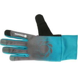 Перчатки садовые, размер  M