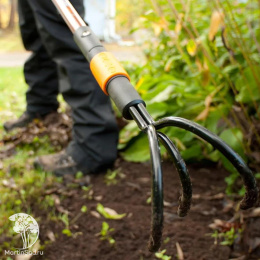 Насадка-культиватор QuikFit™ малый