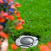 Базовый комплект садового водопровода Gardena