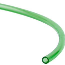 Шланг прозрачный зеленый  8х1,5 мм x 1 м Gardena