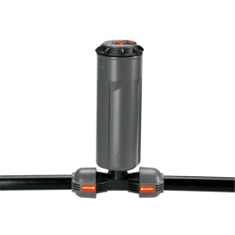 Соединитель Gardena T-образный 25 мм x 1/2”-наружная резьба