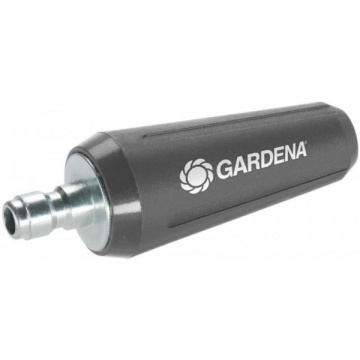 Фото Насадка-распылитель для удаления грязи Gardena AquaClean