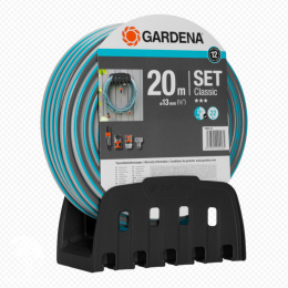 Кронштейн настенный Gardena