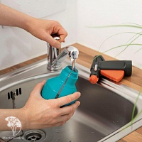 Опрыскиватель Gardena 1 л