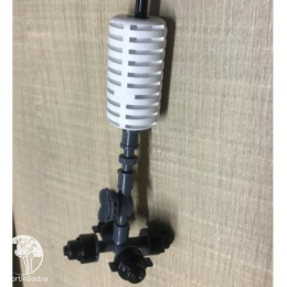 Комплект туманообразования