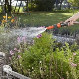 Наконечник Gardena «Профи»