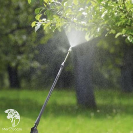 Штанга телескопическая Gardena