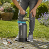 11134-30.000.00 Комплект Gardena: Помповый опрыскиватель 5 л Comfort + Опрыскиватель с рычажным механизмом 0.75 л фото 1 