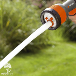 Пистолет для полива многофункциональный Gardena Classic