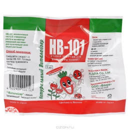 HB-101