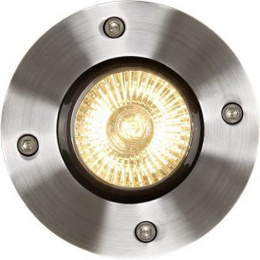BILTIN Ground  Lite Round GU10 excl. Ø10.8m