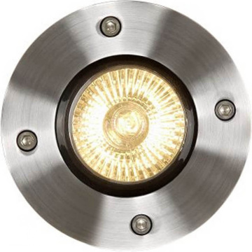 Фото BILTIN Ground  Lite Round GU10 excl. Ø10.8m