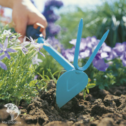 Мотыжка ручная 6 см Gardena