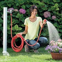 Шланг Gardena Basic, 13 мм (1/2"), 20 м