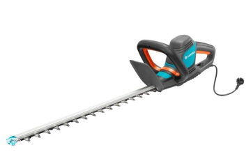 Фото Ножницы для живой изгороди электрические Gardena ComfortCut 600/55