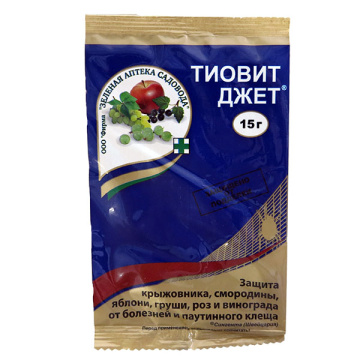 Фото Тиовит Джет
