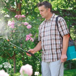 Опрыскиватель Gardena Comfort 3 л