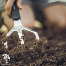  Культиватор XactTM