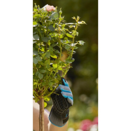 11541-20.000.00 Перчатки для ухода за розами Gardena, размер L