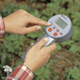 Блок управления клапанами для полива Gardena