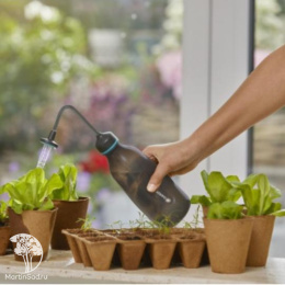 11102-20.000.00 Ручной опрыскиватель Gardena 0.45 л Gardena