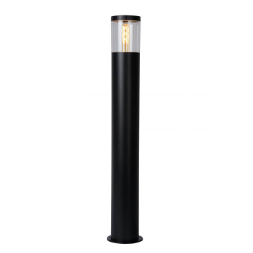 Фото FEDOR Bollard Light E27/40W H79.5cm Black