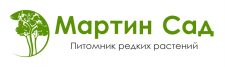 martin-sad.ru logo