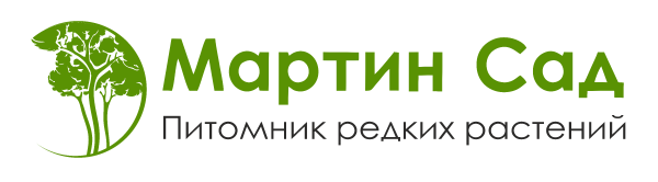martin-sad.ru logo